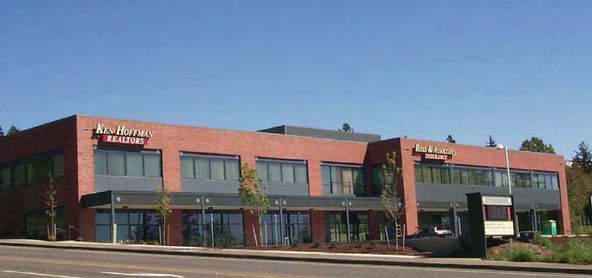 Mt. Scott Center: 9201 SE 91st Ave, Portland, OR 97086